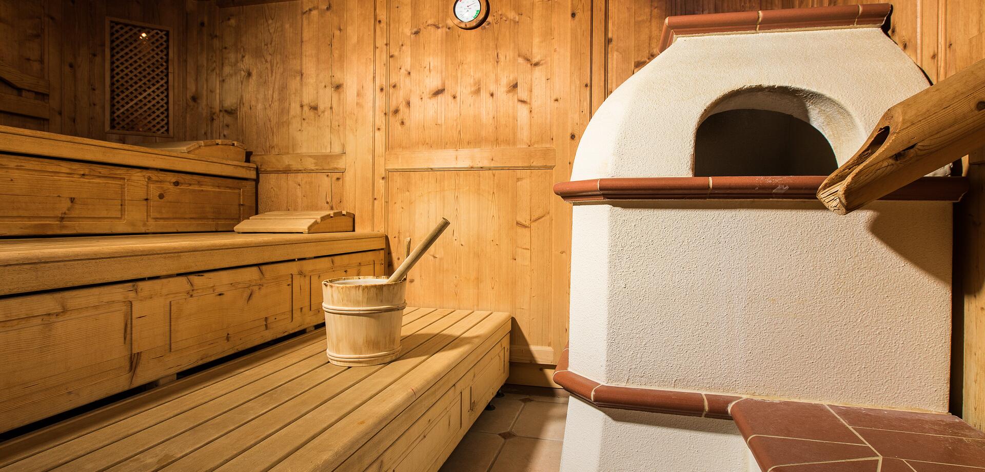 sauna wellnessbereich reisch kitzbühel